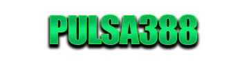Logo Pulsa388
