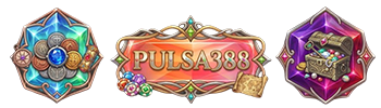 PULSA388