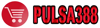 LOGO PULSA388